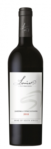 Louis57 Retail Jasoma Conclusion